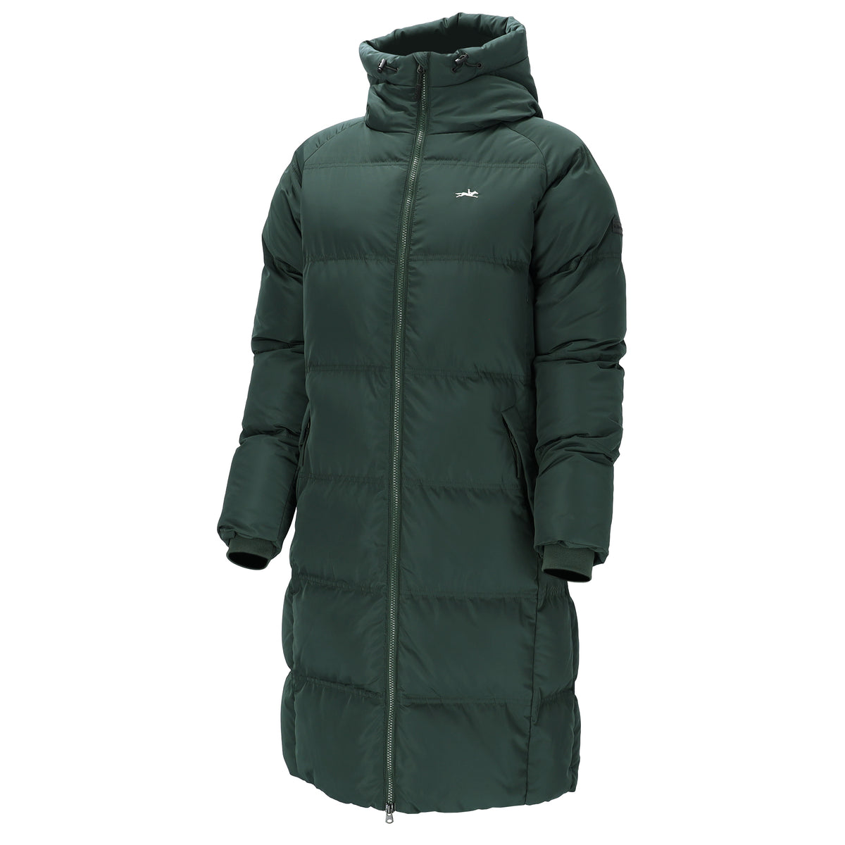 Schockemohle Płaszcz SPKacy Style AW26 Bottle