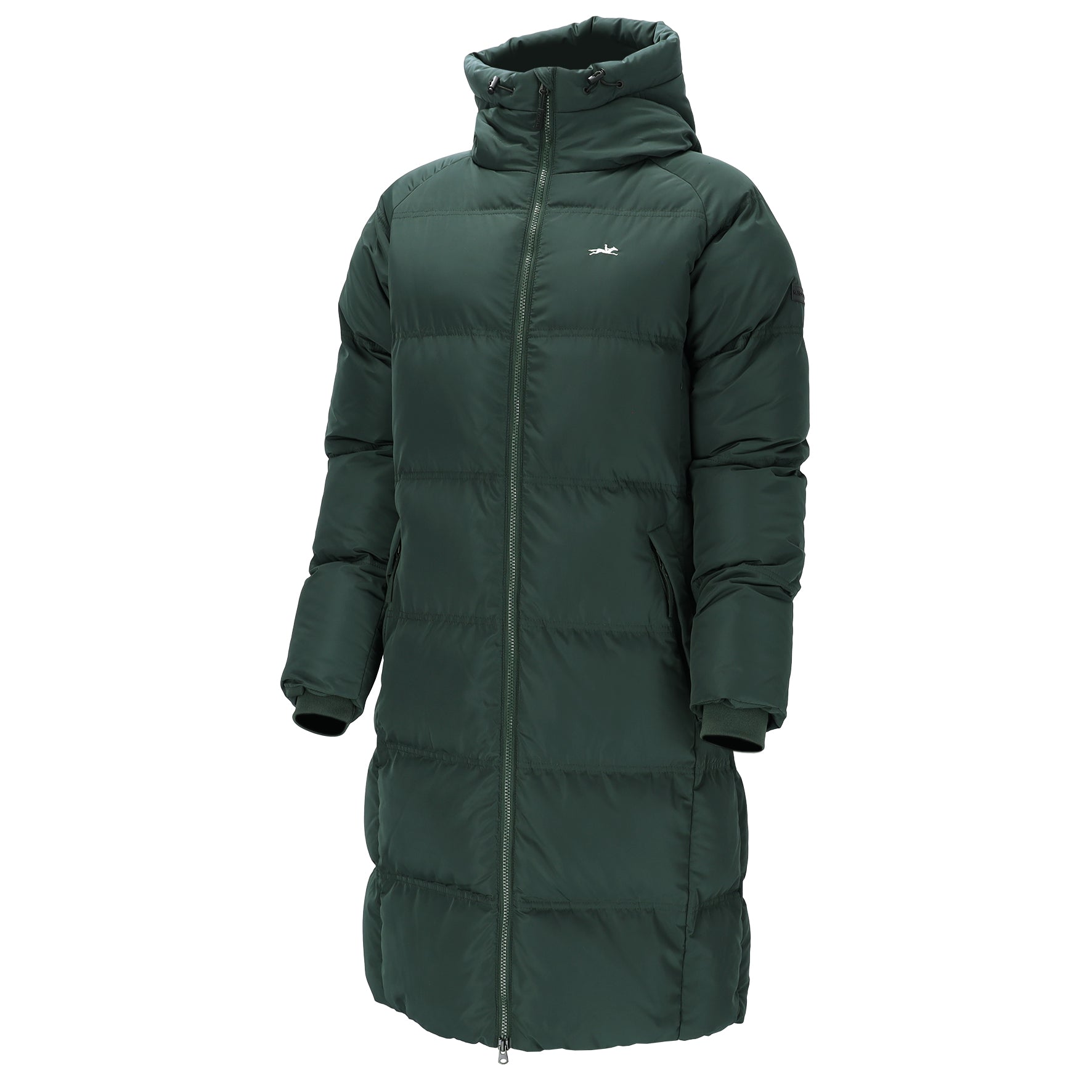 Schockemohle Płaszcz SPKacy Style AW26 Bottle