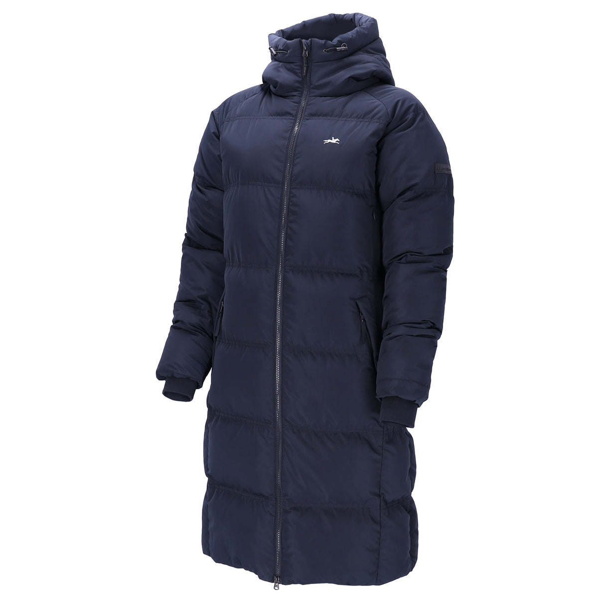 Schockemohle Płaszcz SPKacy Style AW26 Dark Navy