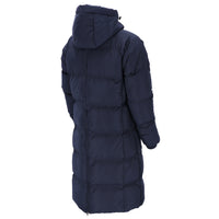 Schockemohle Płaszcz SPKacy Style AW26 Dark Navy