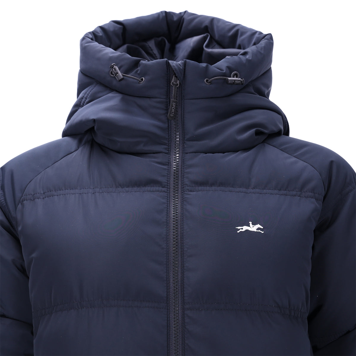 Schockemohle Płaszcz SPKacy Style AW26 Dark Navy