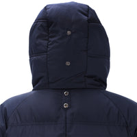 Schockemohle Płaszcz SPKacy Style AW26 Dark Navy