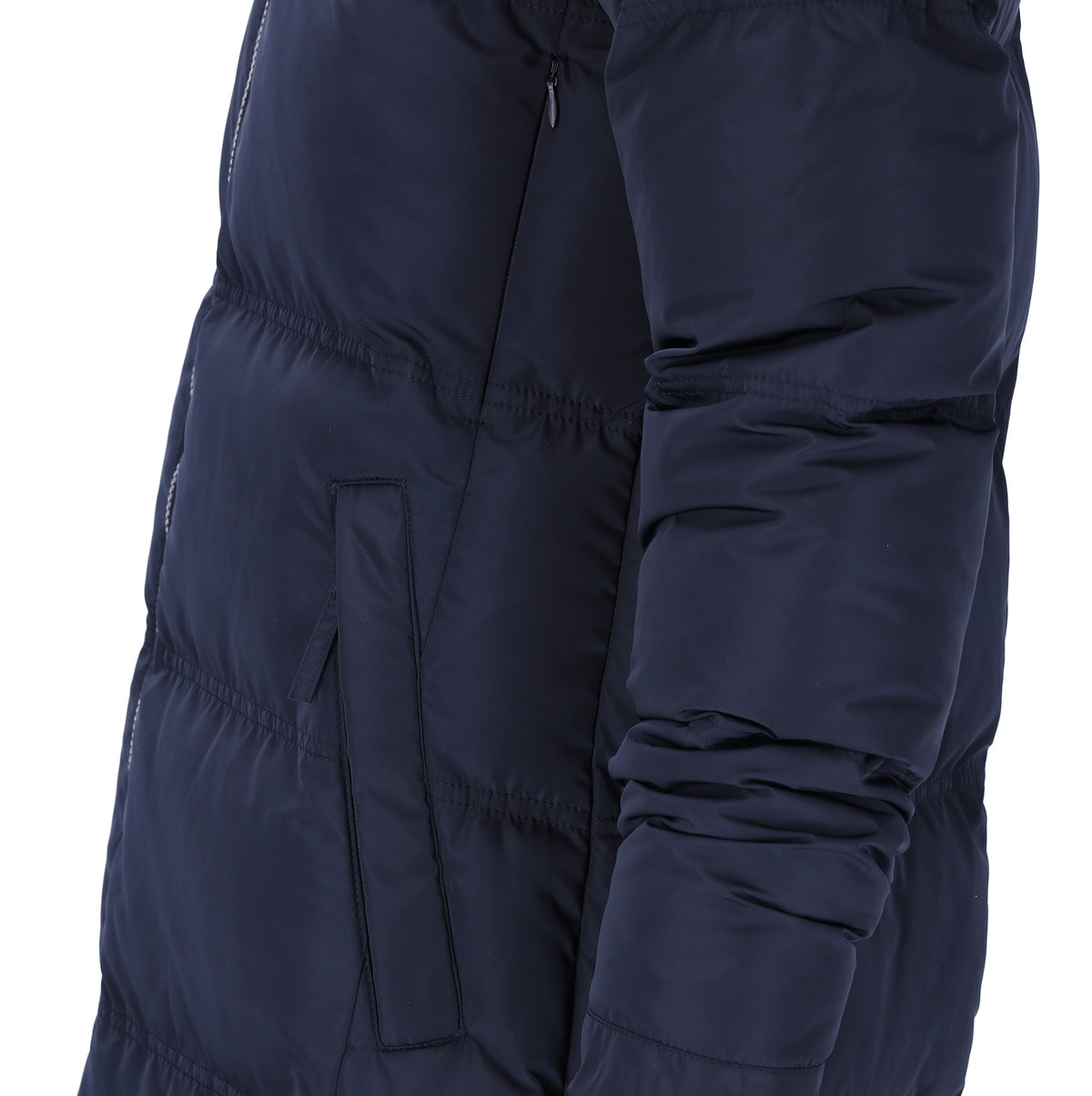 Schockemohle Płaszcz SPKacy Style AW26 Dark Navy