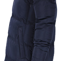 Schockemohle Płaszcz SPKacy Style AW26 Dark Navy