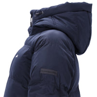 Schockemohle Płaszcz SPKacy Style AW26 Dark Navy