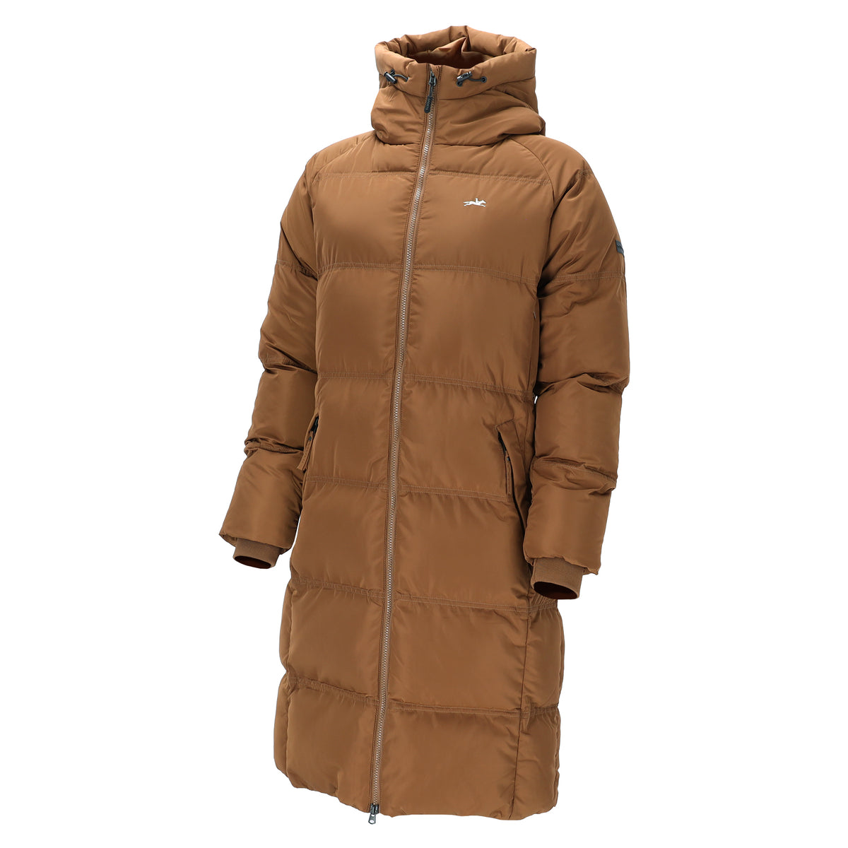 Schockemohle Płaszcz SPKacy Style AW 26 Nougat
