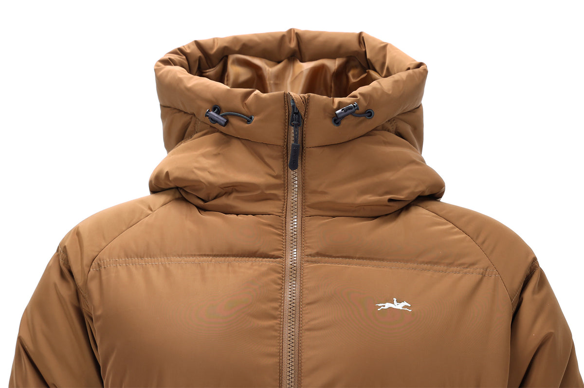 Schockemohle Płaszcz SPKacy Style AW 26 Nougat
