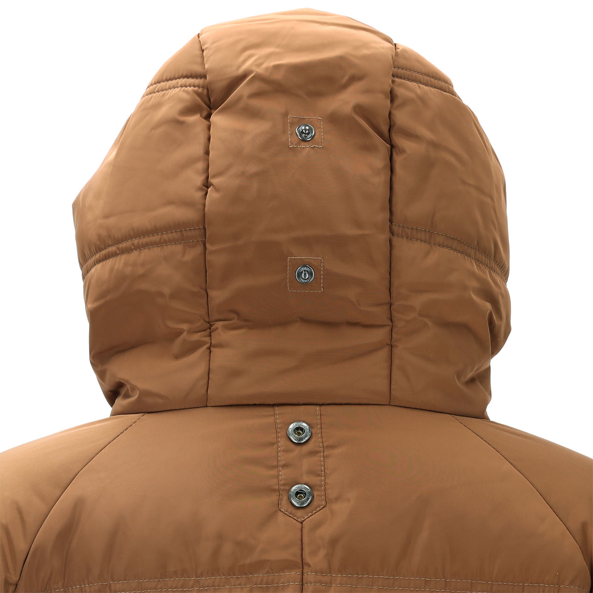 Schockemohle Płaszcz SPKacy Style AW 26 Nougat