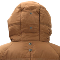 Schockemohle Płaszcz SPKacy Style AW 26 Nougat
