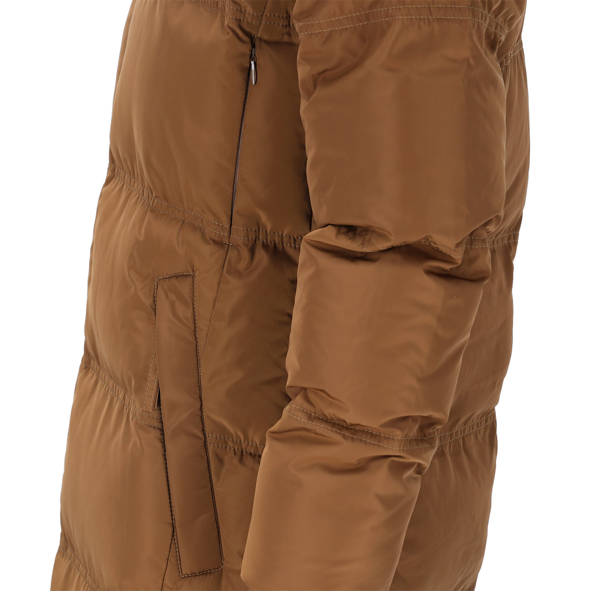 Schockemohle Płaszcz SPKacy Style AW 26 Nougat
