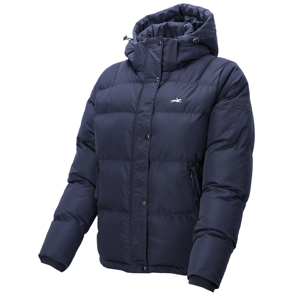 Schockemohle Kurtka SPValentina AW26 Dark Navy