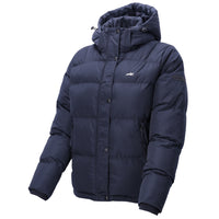 Schockemohle Kurtka SPValentina AW26 Dark Navy