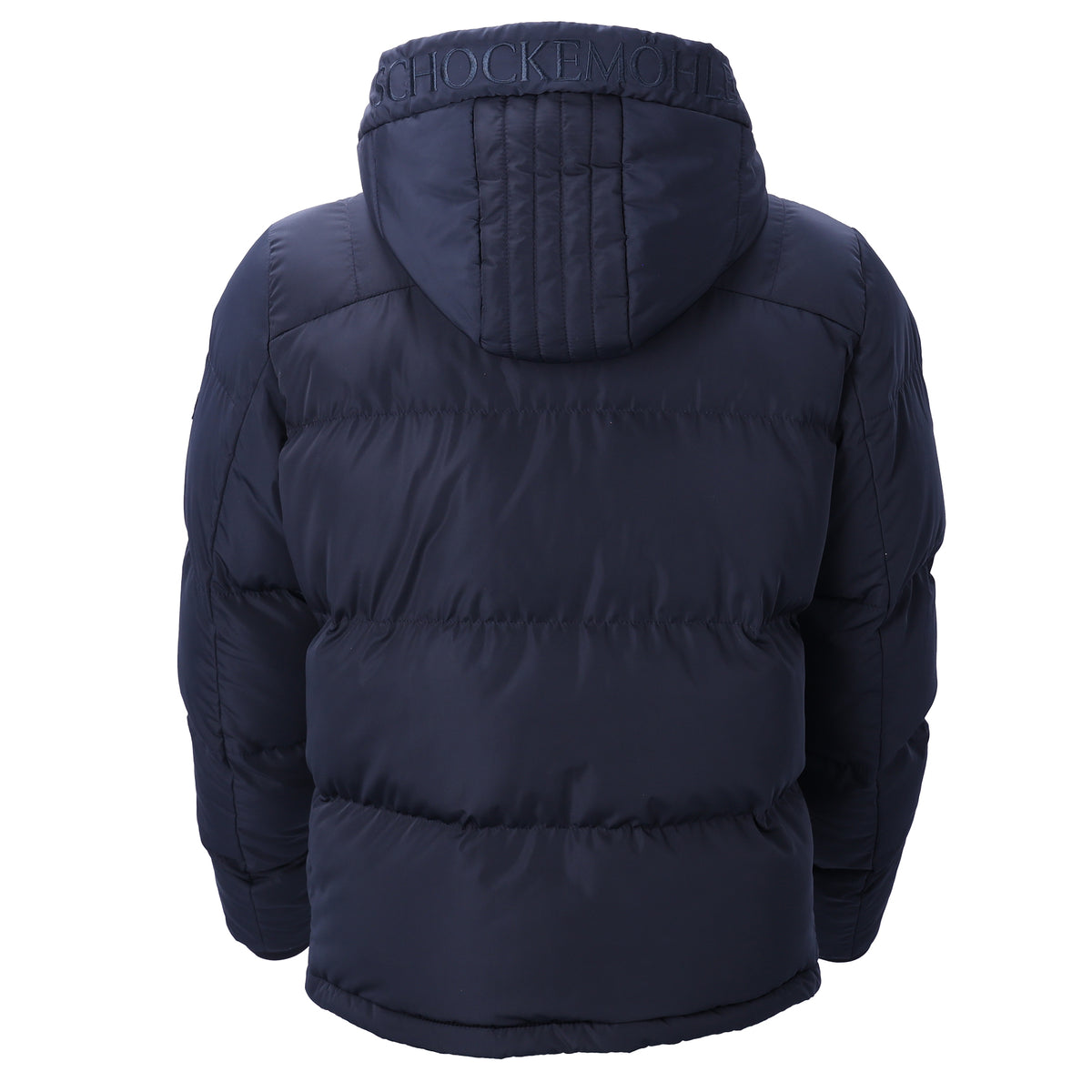 Schockemohle Kurtka SPValentina AW26 Dark Navy