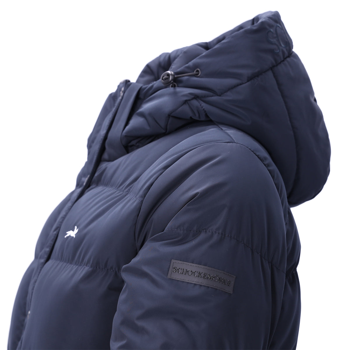 Schockemohle Kurtka SPValentina AW26 Dark Navy