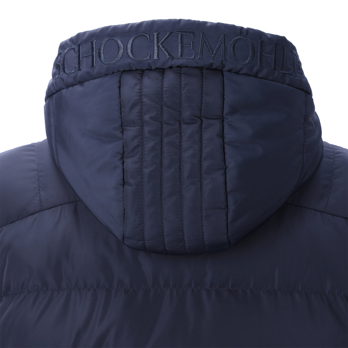 Schockemohle Kurtka SPValentina AW26 Dark Navy