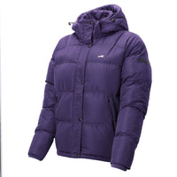 Schockemohle Kurtka SPValentina AW26 Dark Purple