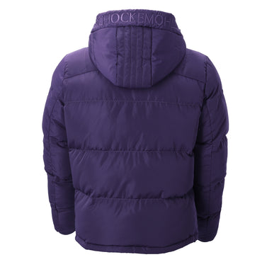 Schockemohle Kurtka SPValentina AW26 Dark Purple
