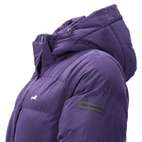 Schockemohle Kurtka SPValentina AW26 Dark Purple