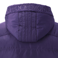 Schockemohle Kurtka SPValentina AW26 Dark Purple