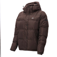 Schockemohle Kurtka SPValentina AW26 Mocca