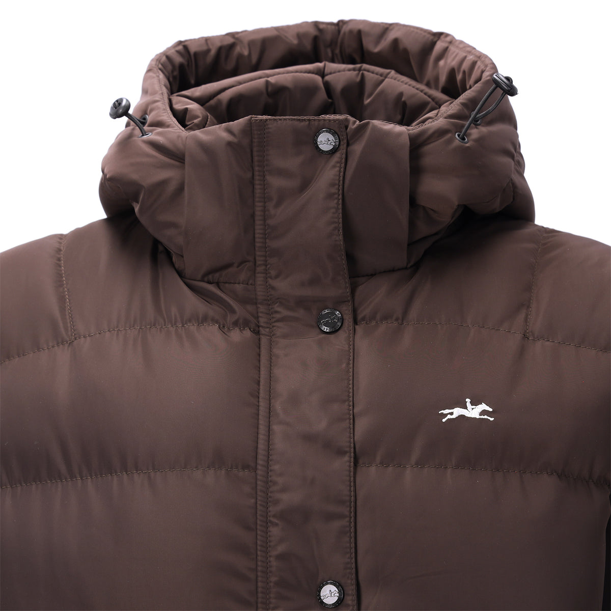 Schockemohle Kurtka SPValentina AW26 Mocca