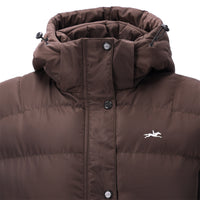 Schockemohle Kurtka SPValentina AW26 Mocca