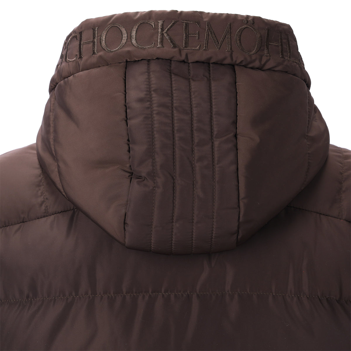 Schockemohle Kurtka SPValentina AW26 Mocca