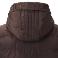 Schockemohle Kurtka SPValentina AW26 Mocca