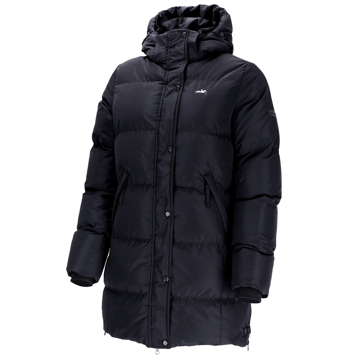 Schockemohle Kurtka termoaktywna SPJella AW26 Black