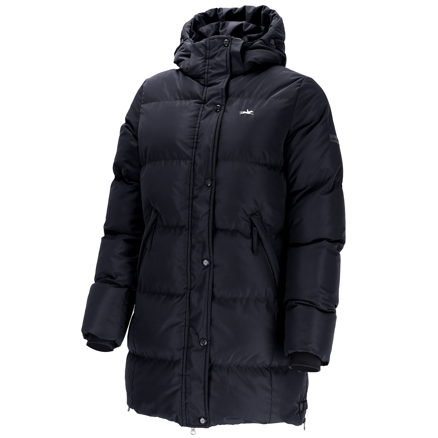 Schockemohle Kurtka termoaktywna SPJella AW26 Black