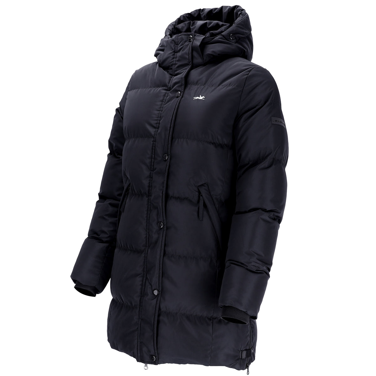 Schockemohle Kurtka termoaktywna SPJella AW26 Black