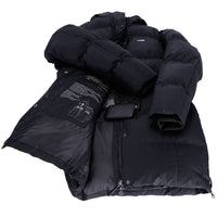Schockemohle Kurtka termoaktywna SPJella AW26 Black