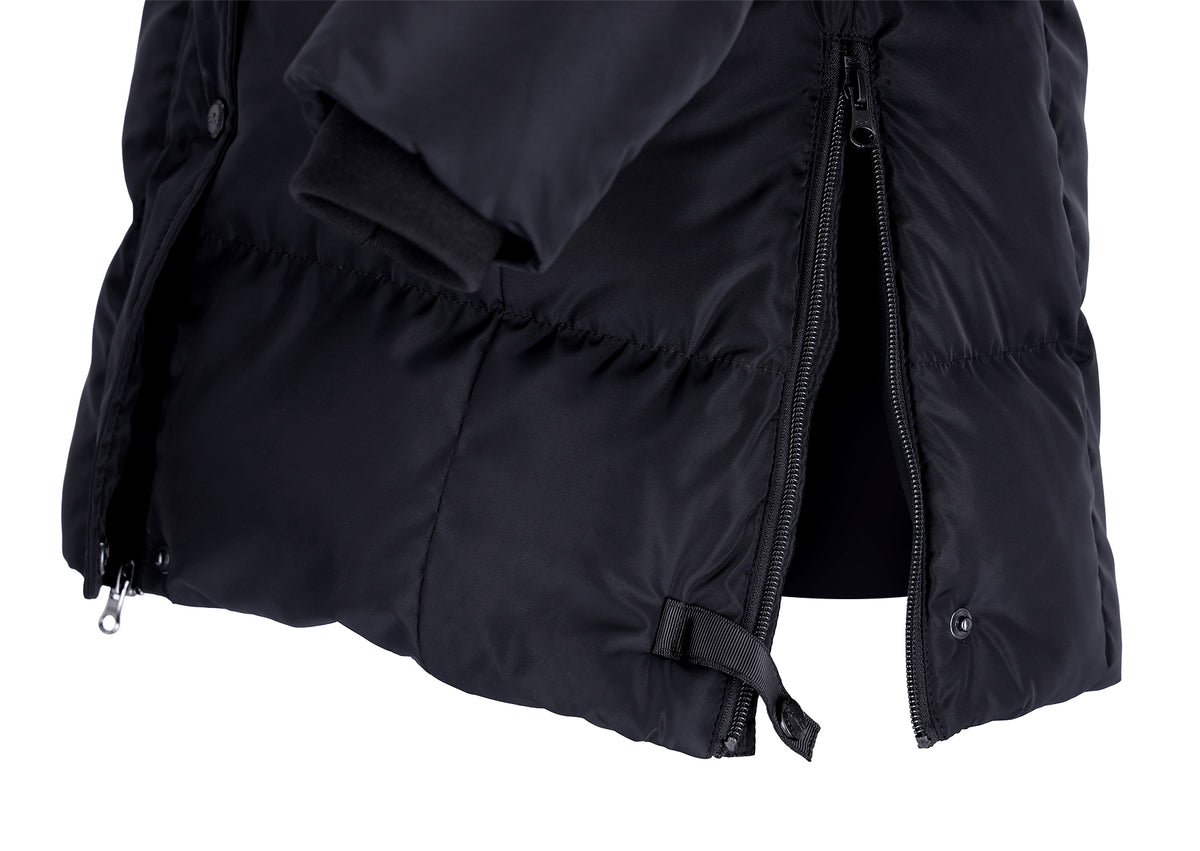 Schockemohle Kurtka termoaktywna SPJella AW26 Black