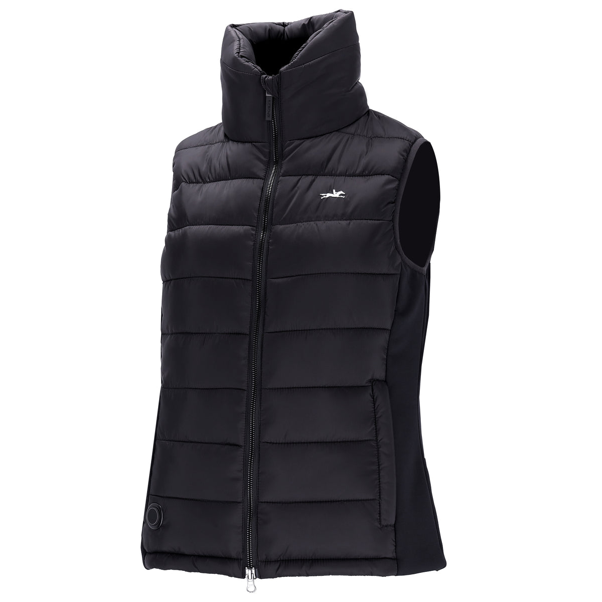 Schockemohle Kamizelka podgrzewana SPMona AW26 Black