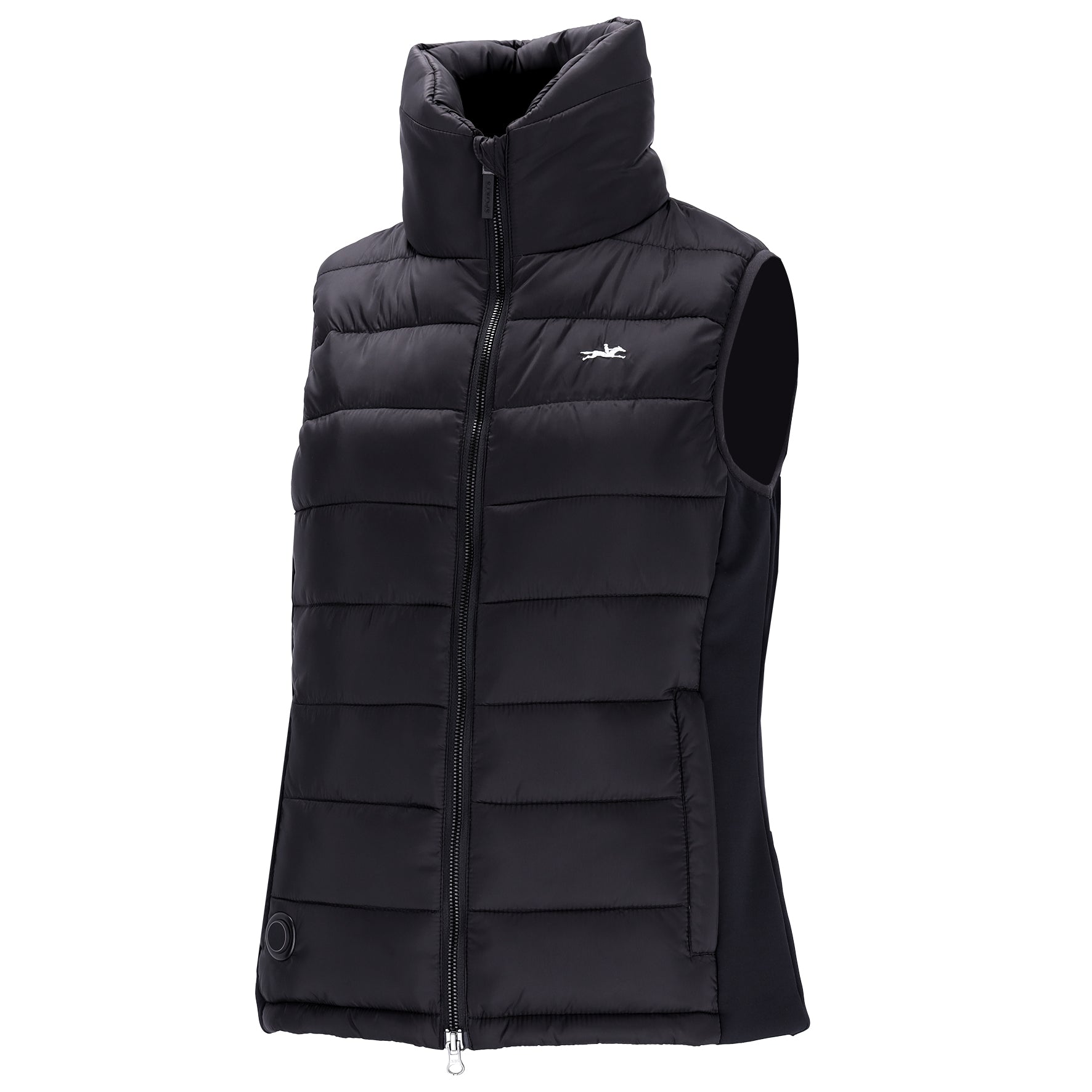 Schockemohle Kamizelka podgrzewana SPMona AW26 Black