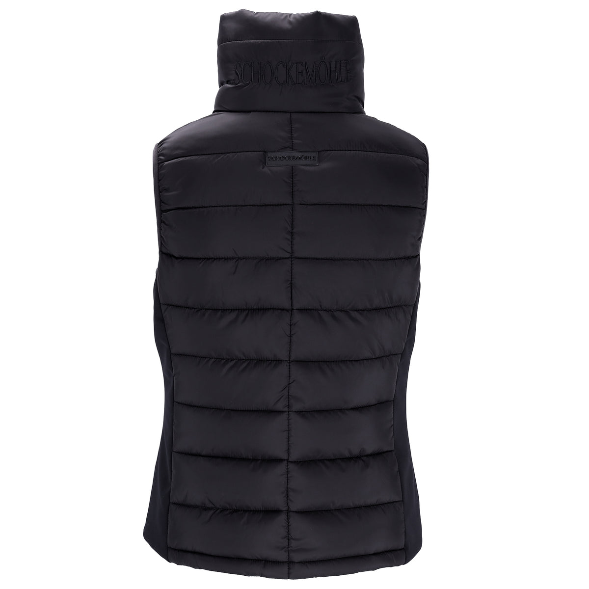 Schockemohle Kamizelka podgrzewana SPMona AW26 Black