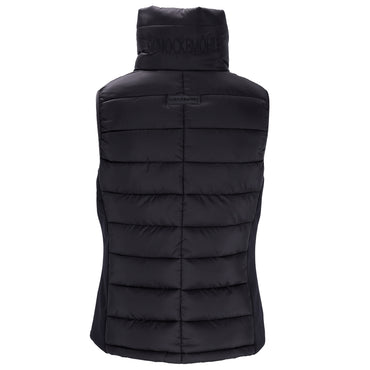 Schockemohle Kamizelka podgrzewana SPMona AW26 Black