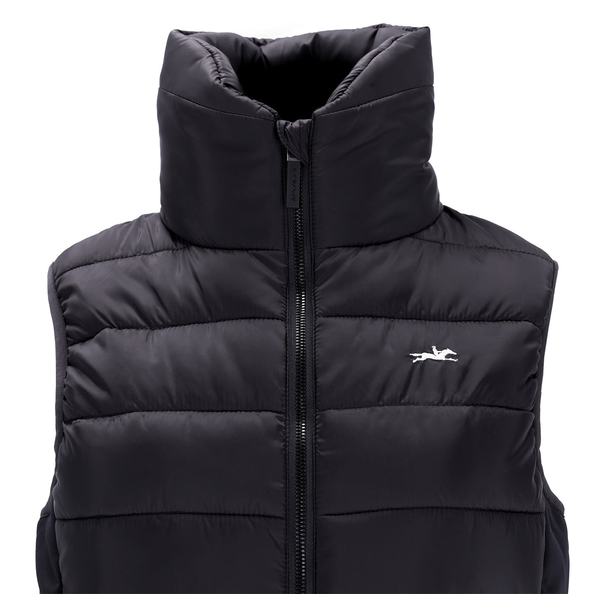 Schockemohle Kamizelka podgrzewana SPMona AW26 Black