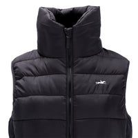 Schockemohle Kamizelka podgrzewana SPMona AW26 Black