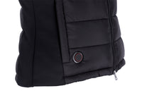 Schockemohle Kamizelka podgrzewana SPMona AW26 Black