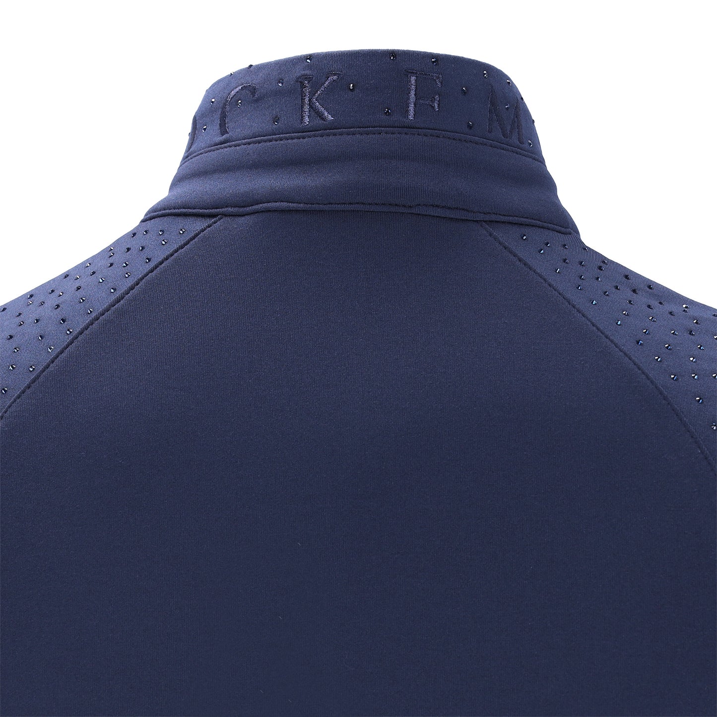 Schockemohle A/W 26 Longsleeve treningowy Amalia dark navy