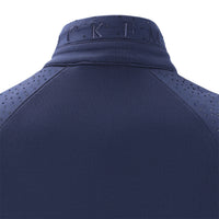 Schockemohle A/W 26 Longsleeve treningowy Amalia dark navy