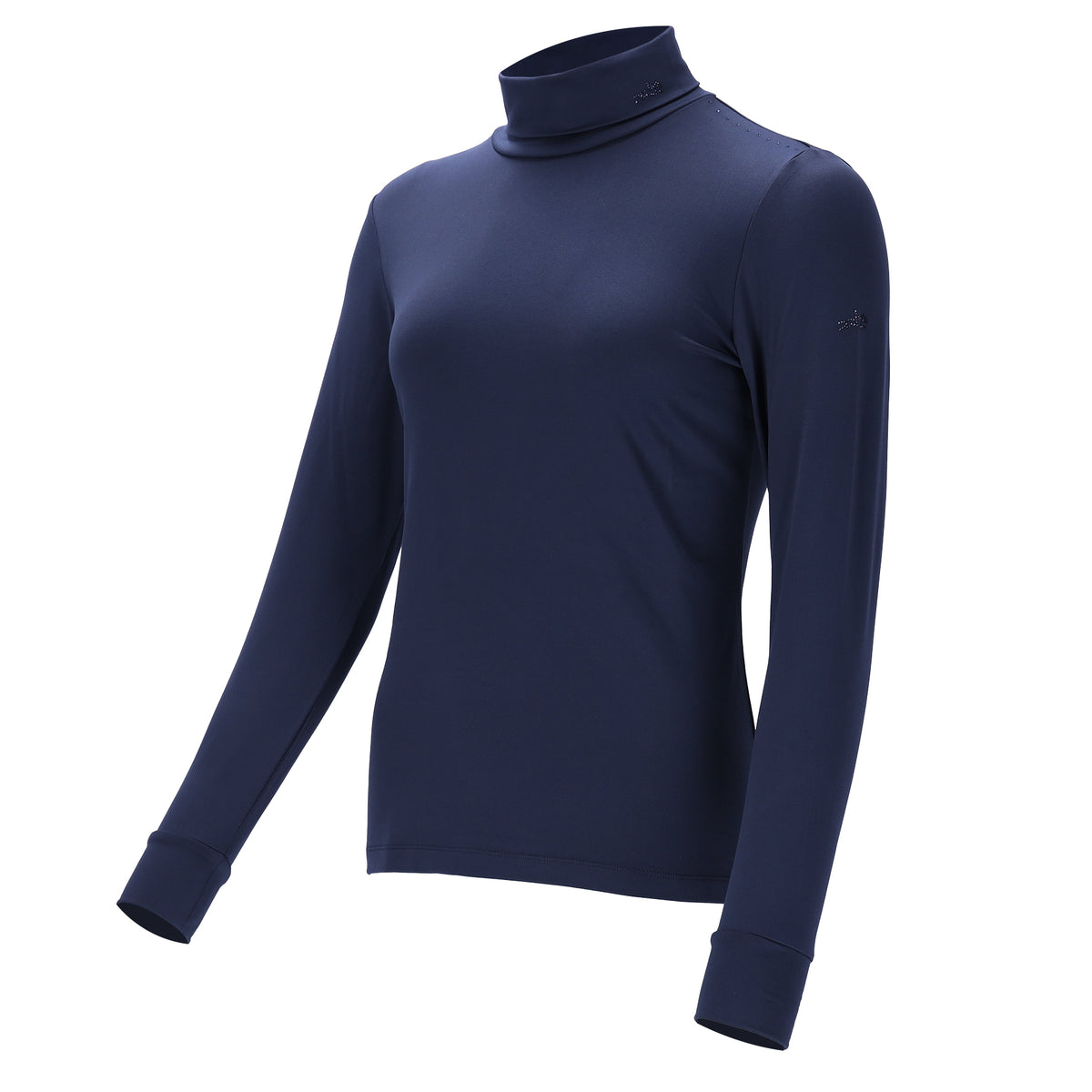 Schockemohle A/W 26 Golf treningowy Alba dark navy