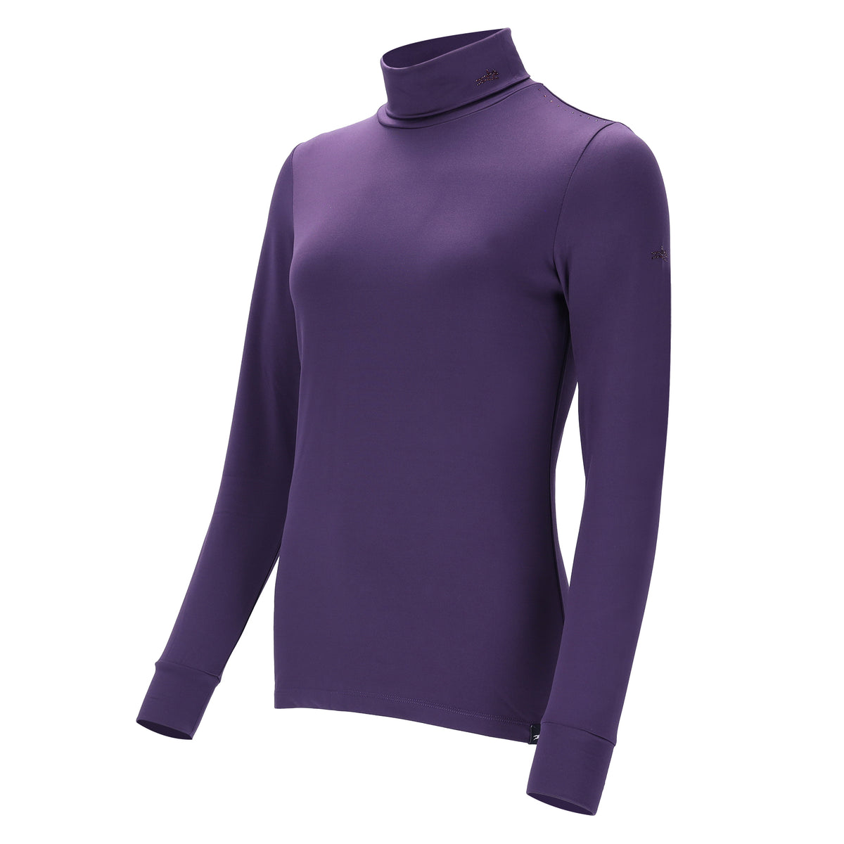 Schockemohle A/W 26 Golf treningowy Alba dark purple