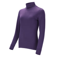 Schockemohle A/W 26 Golf treningowy Alba dark purple