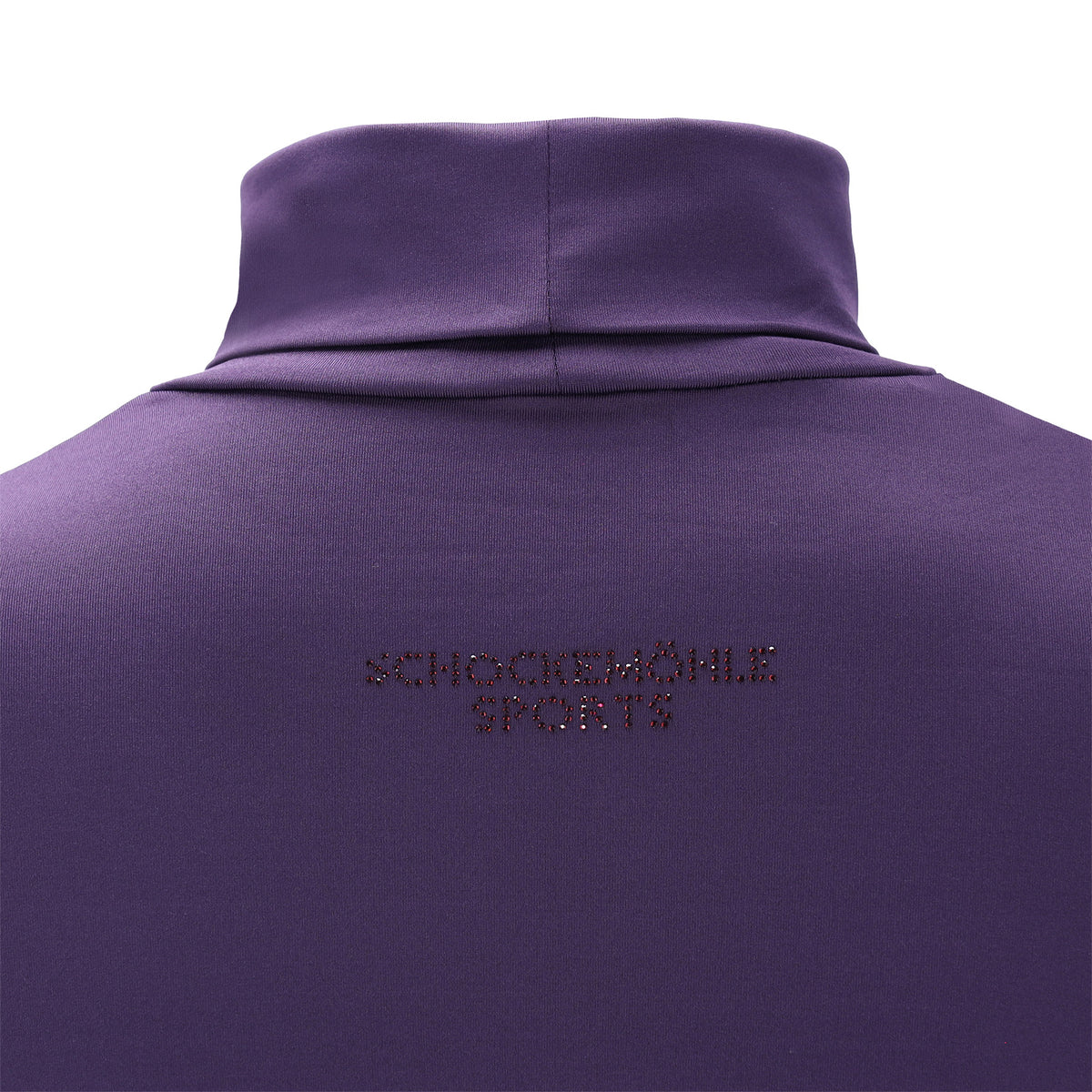 Schockemohle A/W 26 Golf treningowy Alba dark purple