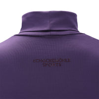 Schockemohle A/W 26 Golf treningowy Alba dark purple