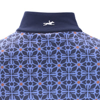 Schockemohle Koszulka treningowa SPXandra Style AW26 Navy Check