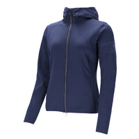 Schockemohle Bluza z kapturem SPSophie Style AW26 Dark Navy
