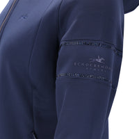 Schockemohle Bluza z kapturem SPSophie Style AW26 Dark Navy